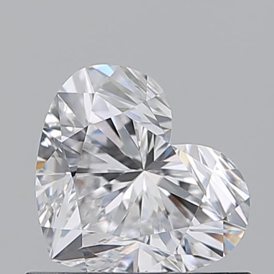 Diamond Natural 0.71Ct D-VS1 Heart - GIA2235814638