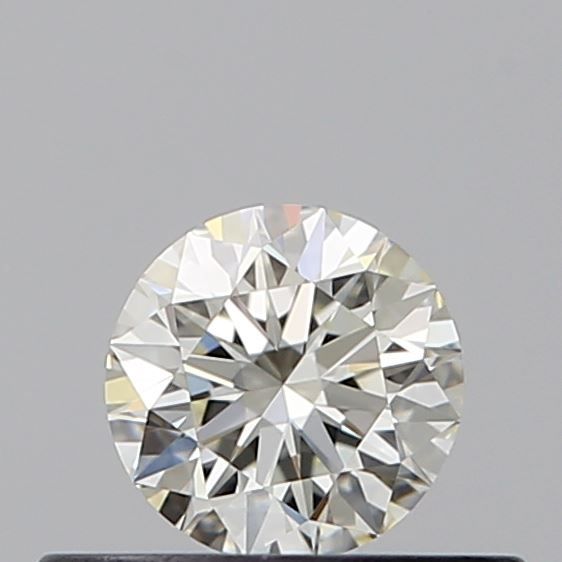 Diamond Natural 0.31Ct K-VS1 Round - GIA1539952162