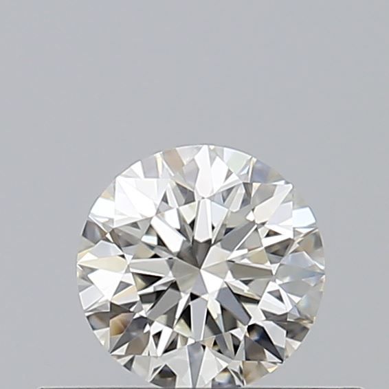 Diamond Natural 0.33Ct I-VVS1 Round - GIA2536253450