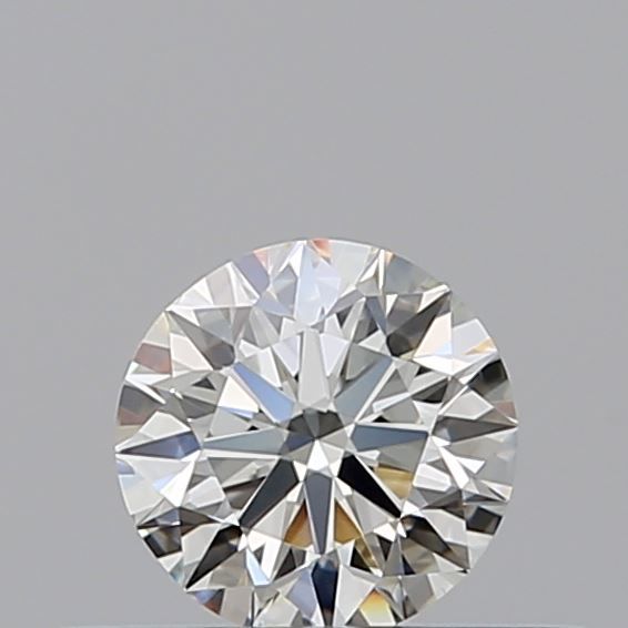 Diamond Natural 0.3Ct J-VS1 Round - GIA7536358652