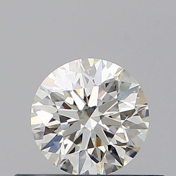 Diamond Natural 0.37Ct J-VS1 Round - GIA2538492216