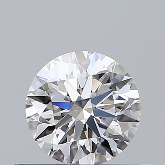 Diamond Natural 0.45Ct D-IF Round - GIA7541032465
