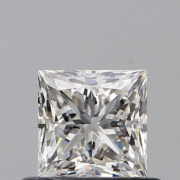 Diamond Natural 0.61Ct I-VS1 Princess - GIA6542949508