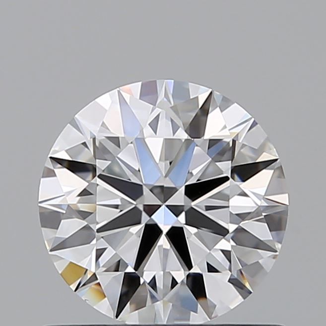 Diamond Natural 0.8Ct E-VS1 Round - GIA5543528973