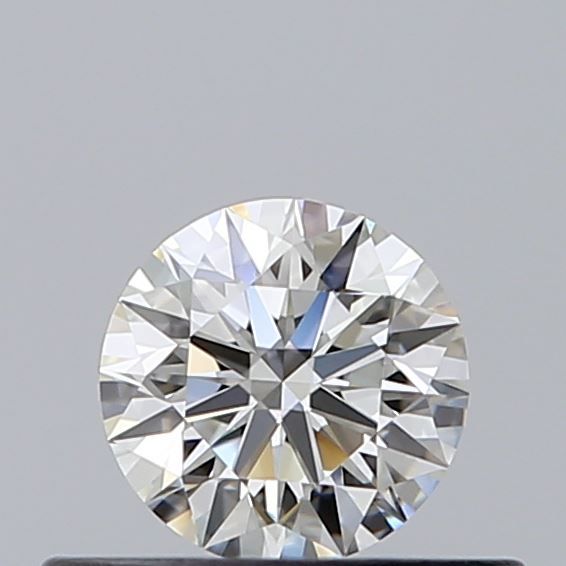 Diamond Natural 0.34Ct I-IF Round - GIA1548363631