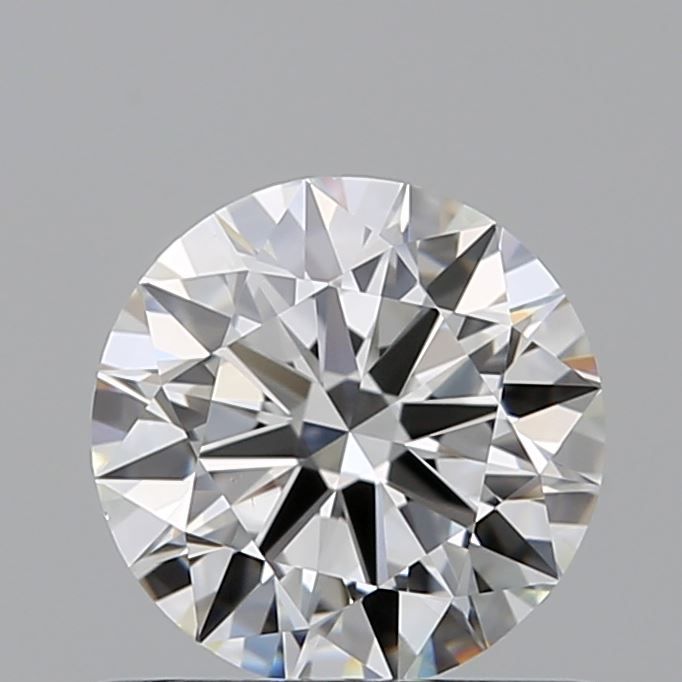 Diamond Natural 0.79Ct G-VS1 Round - GIA7546301935