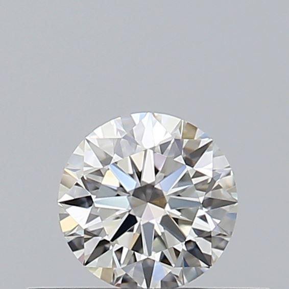 Diamond Natural 0.3Ct I-IF Round - GIA2536245128