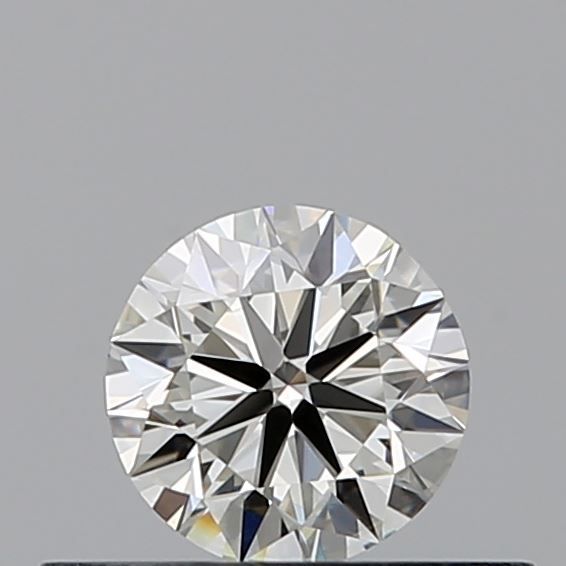 Diamond Natural 0.3Ct K-VVS2 Round - GIA6545980152