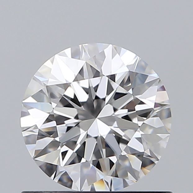 Diamond Natural 0.75Ct D-VS1 Round - GIA7538855939