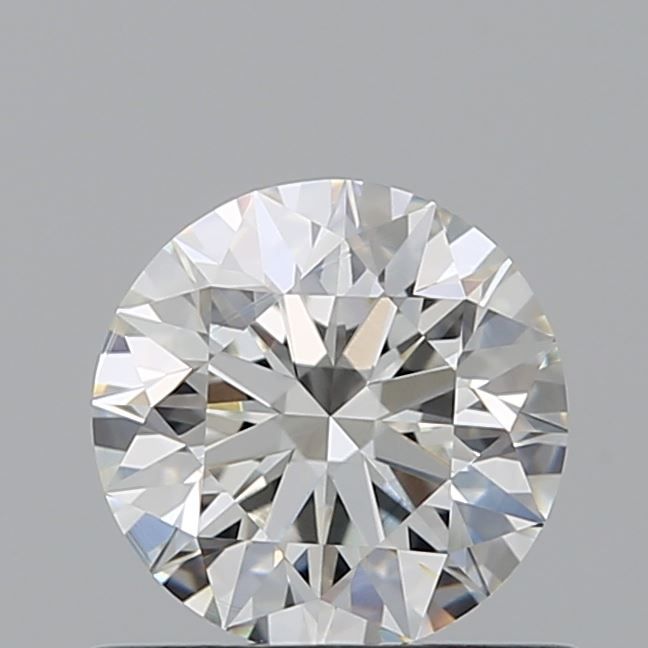 Diamond Natural 0.7Ct I-VS1 Round - GIA1548521873