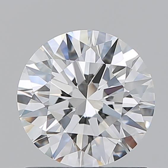 Diamond Natural 1.08Ct E-VVS2 Round - GIA2235846449