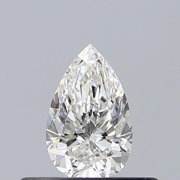 Diamond Natural 0.3Ct G-VS1 Pear - GIA1547586615