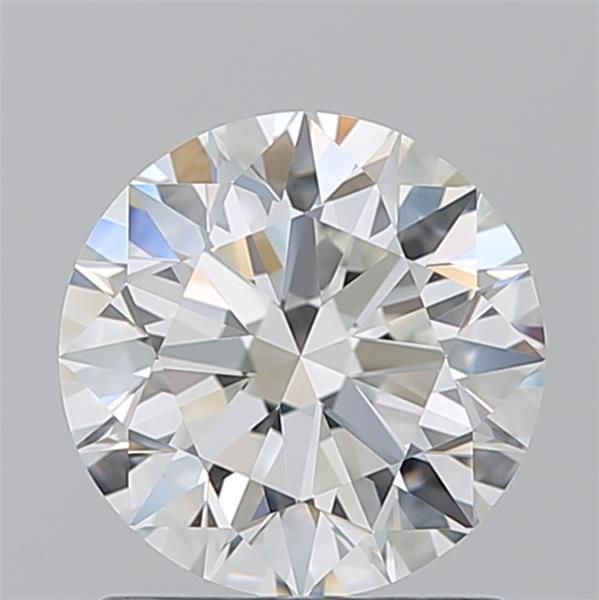 Diamond Natural 1.4Ct H-VS1 Round - GIA5546325667