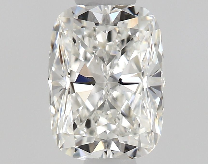 Diamond Natural 0.5Ct G-VVS1 Cushion - GIA7548503213