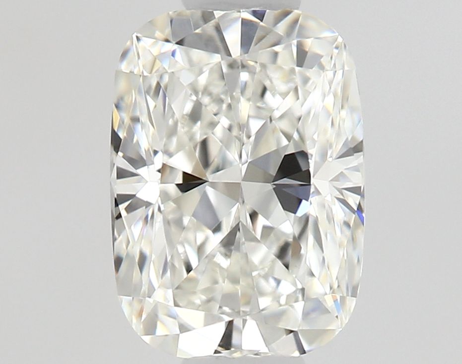 Diamond Natural 0.52Ct G-VVS1 Cushion - GIA6545490654