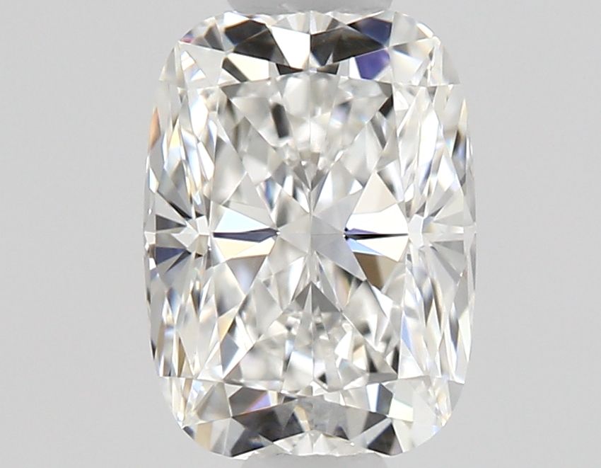 Diamond Natural 0.52Ct E-VVS1 Cushion - GIA2547838160