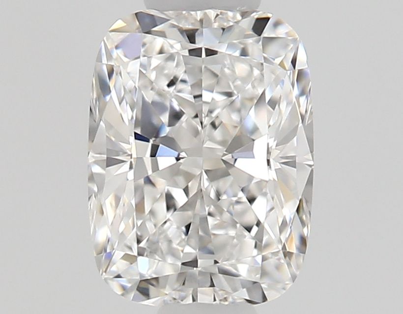 Diamond Natural 0.5Ct E-VVS1 Cushion - GIA6542732578