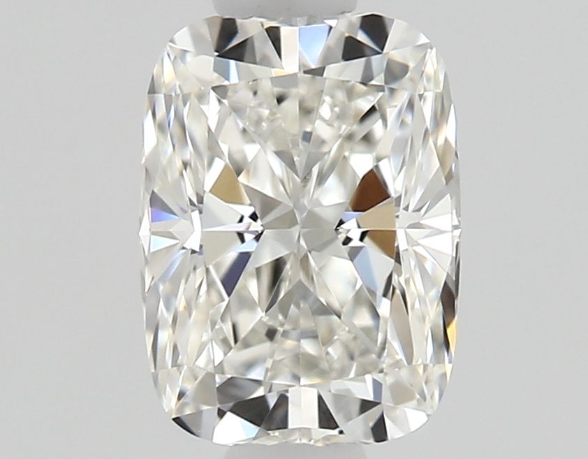 Diamond Natural 0.5Ct G-IF Cushion - GIA3555162648