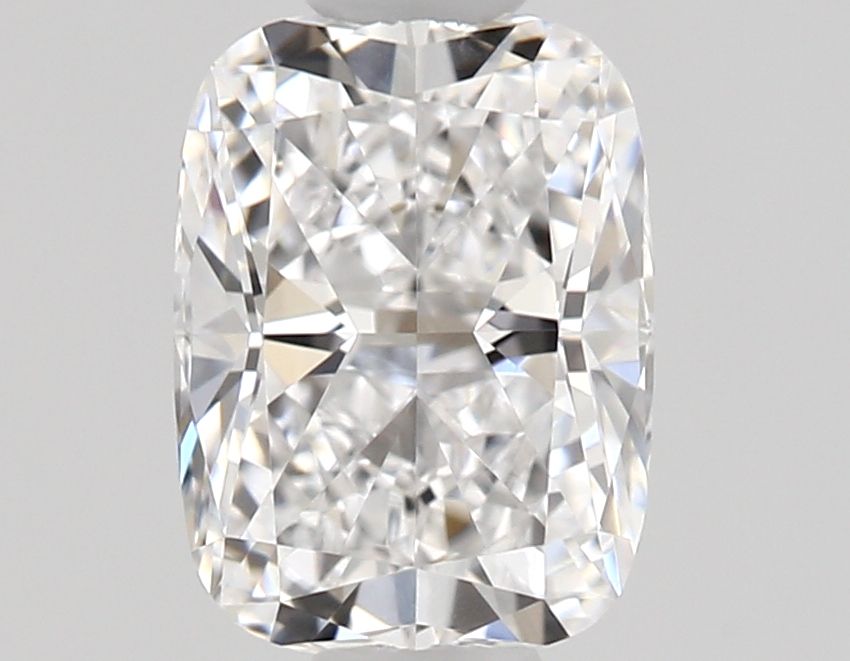 Diamond Natural 0.56Ct D-VVS1 Cushion - GIA6545817668