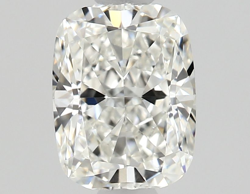 Diamond Natural 0.5Ct G-IF Cushion - GIA1559162663