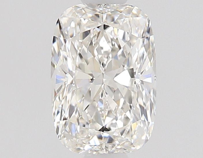 Diamond Natural 0.56Ct G-VVS1 Cushion - GIA2554064400