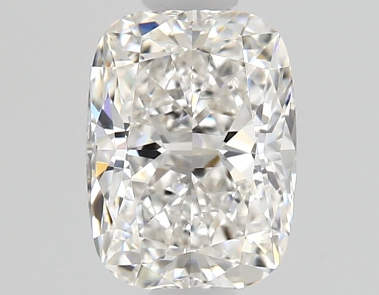 Diamond Natural 0.56Ct G-VVS1 Cushion - GIA1558042083