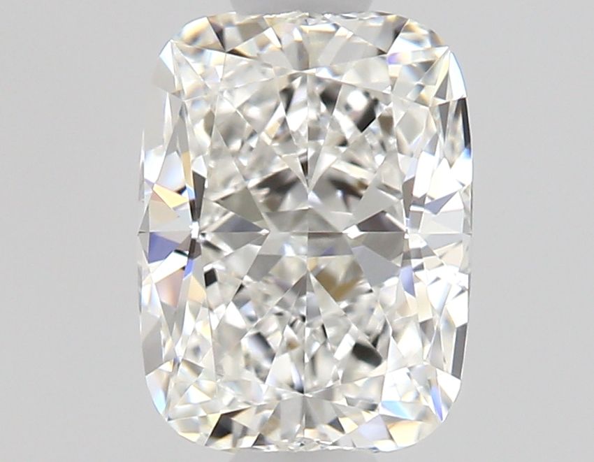 Diamond Natural 0.5Ct F-VVS1 Cushion - GIA5556091387