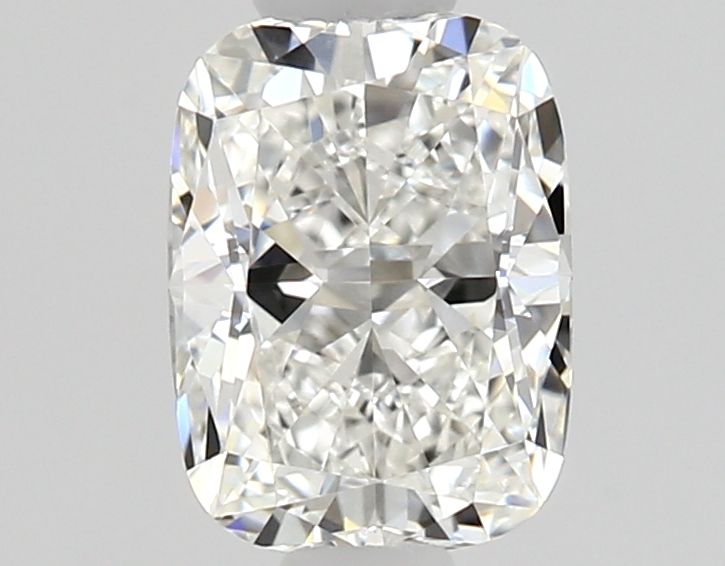Diamond Natural 0.52Ct G-VVS1 Cushion - GIA2546960589