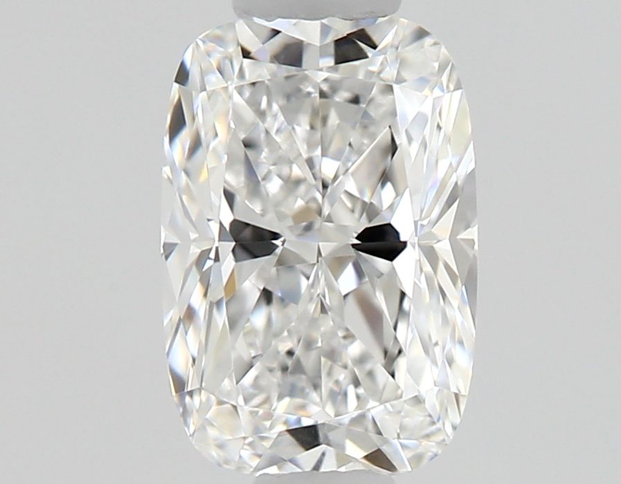 Diamond Natural 0.5Ct D-VVS1 Cushion - GIA1543841962