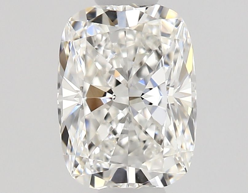 Diamond Natural 0.5Ct F-VVS1 Cushion - GIA6545851382