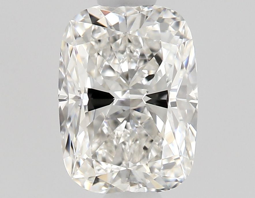 Diamond Natural 0.55Ct F-VVS1 Cushion - GIA7556161651