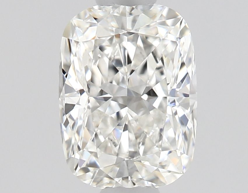 Diamond Natural 0.52Ct F-IF Cushion - GIA7551207279