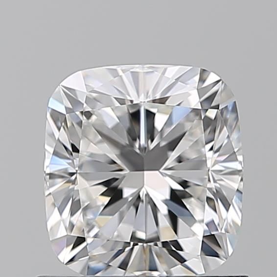 Diamond Natural 1.01Ct E-VS1 Cushion - GIA7548091676
