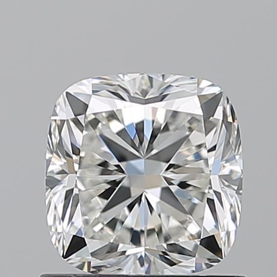 Diamond Natural 1.01Ct H-VVS2 Cushion - GIA2546471829