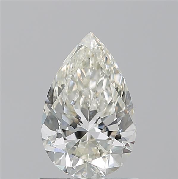 Diamond Natural 1.01Ct I-SI1 Pear - IGI783612416