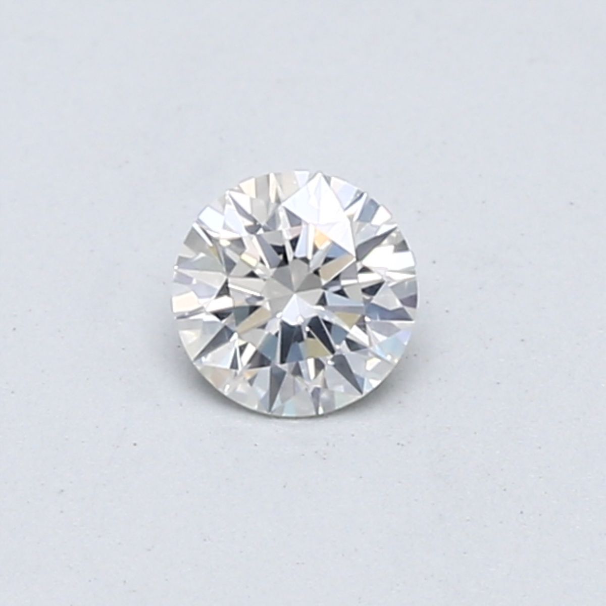 Diamond Natural 0.32Ct F-SI1 Round - GIA1385323150