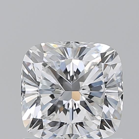 Diamond Natural 1.05Ct E-VS1 Cushion - GIA5232851186