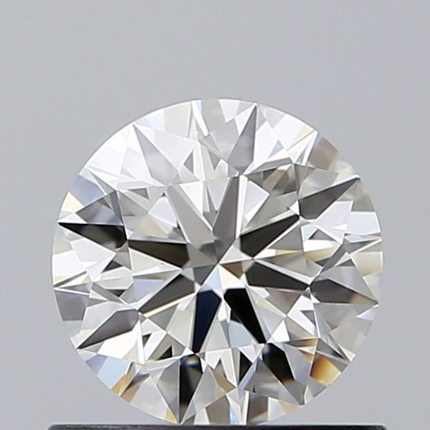 Diamond Natural 0.71Ct J-IF Round - GIA1533856520