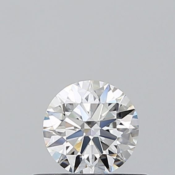 Diamond Natural 0.43Ct G-IF Round - GIA2537831774