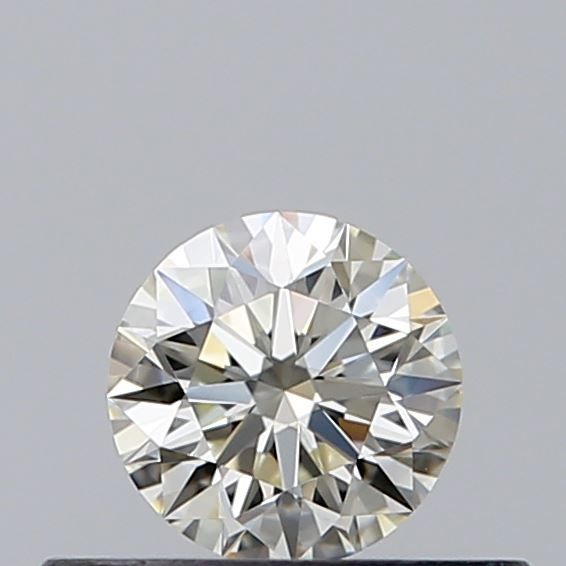 Diamond Natural 0.3Ct L-VVS1 Round - GIA6545050863