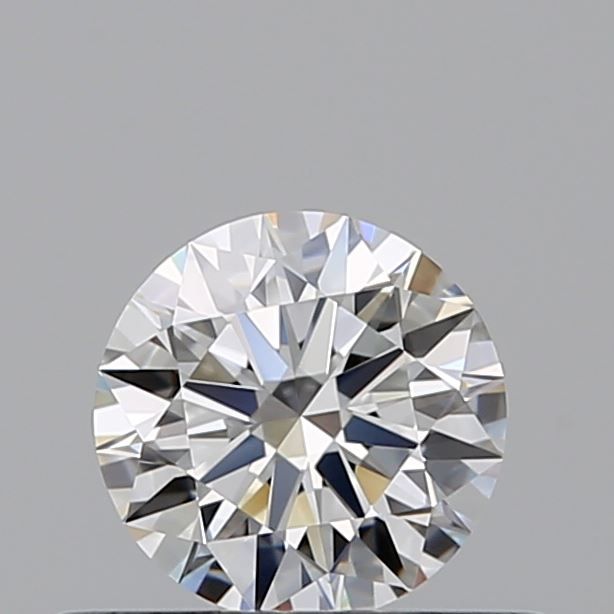 Diamond Natural 0.43Ct G-IF Round - GIA6532857141