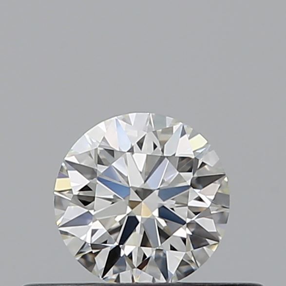 Diamond Natural 0.3Ct I-VS1 Round - GIA7538297569
