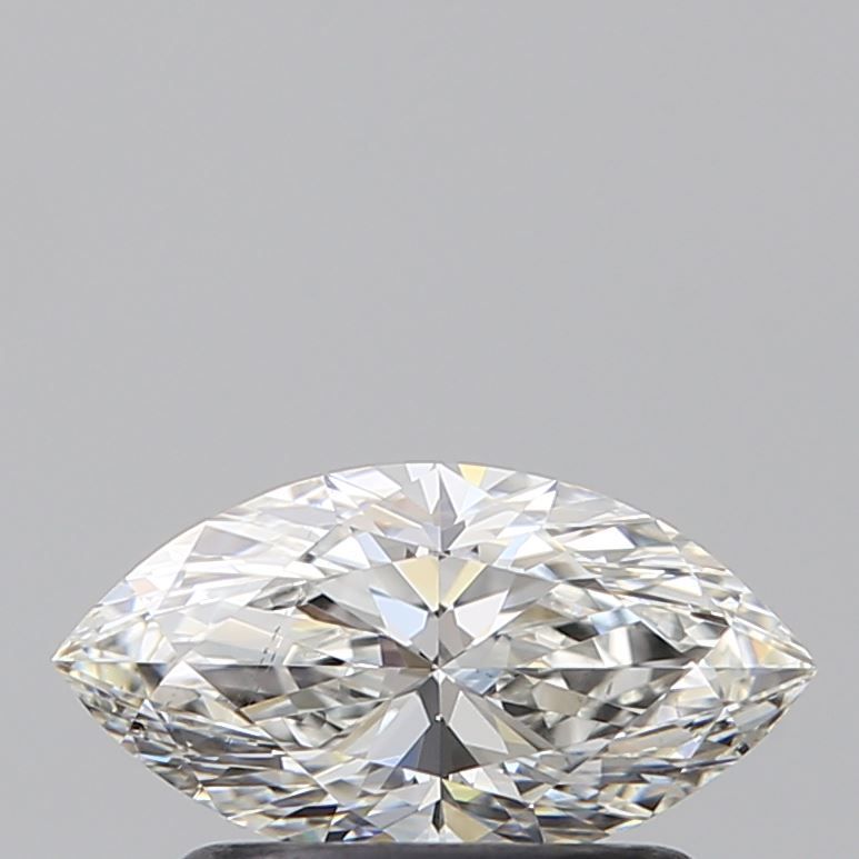 Diamond Natural 0.6Ct G-VS2 Marquise - GIA2537669574