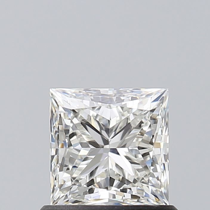 Diamond Natural 0.91Ct I-VS2 Princess - GIA2536301375