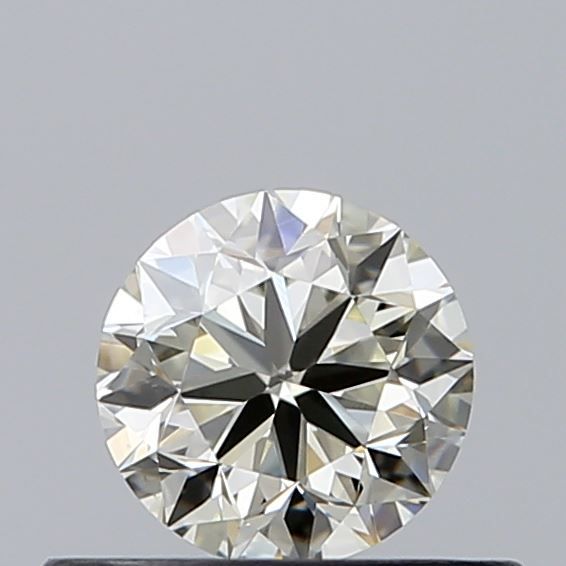 Diamond Natural 0.4Ct M-VS1 Round - GIA2544288767