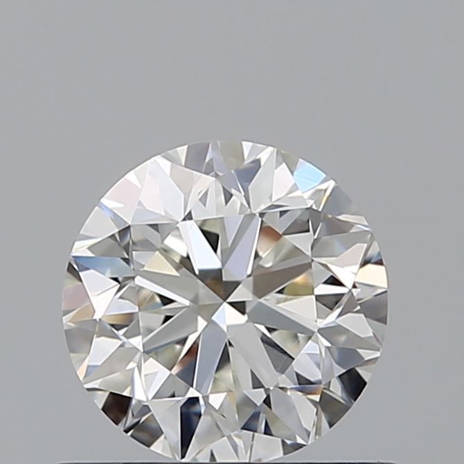 Diamond Natural 0.7Ct H-VS1 Round - GIA2556159999