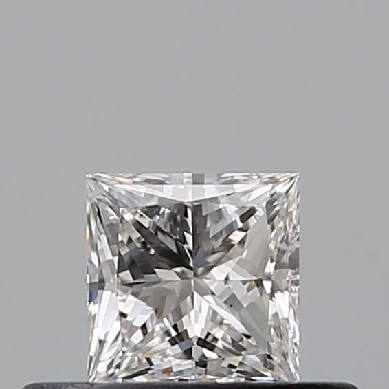 Diamond Natural 0.3Ct H-SI1 Princess - GIA2534399230