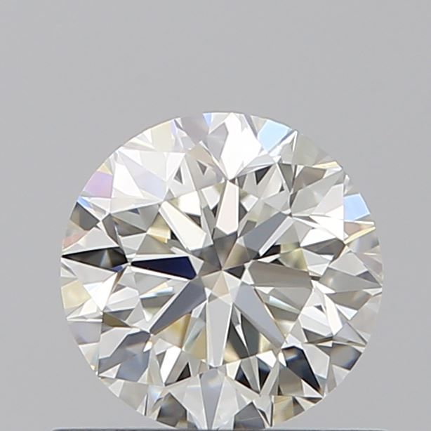 Diamond Natural 0.7Ct J-VVS1 Round - GIA1538684024