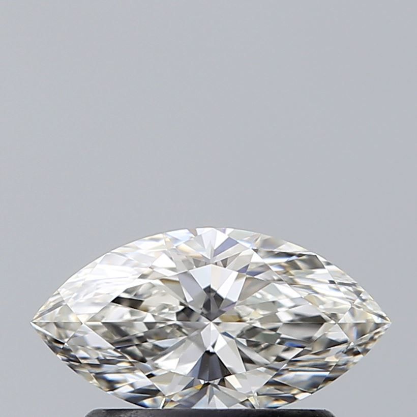 Diamond Natural 0.61Ct I-VVS1 Marquise - GIA5543502706