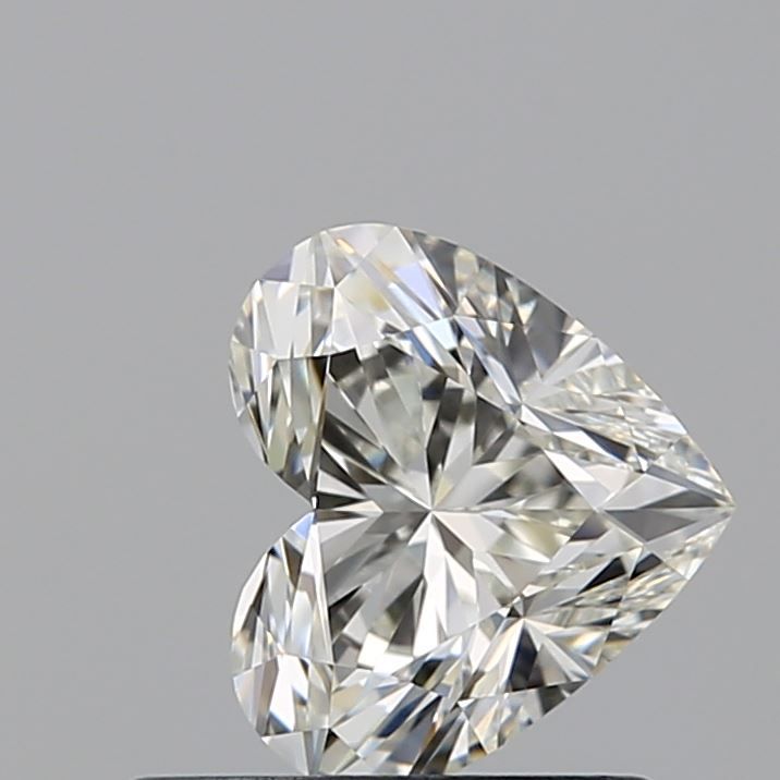 Diamond Natural 0.7Ct J-VVS1 Heart - GIA7541724983